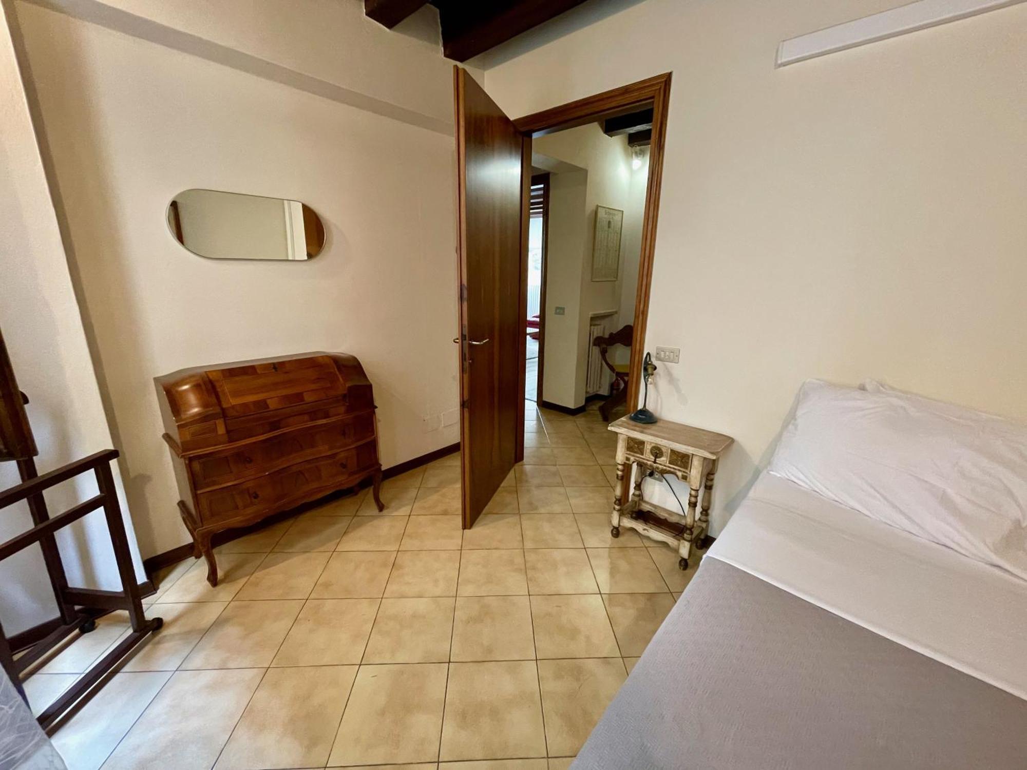 Palazzo Bianchetti Apartamento Treviso Exterior foto