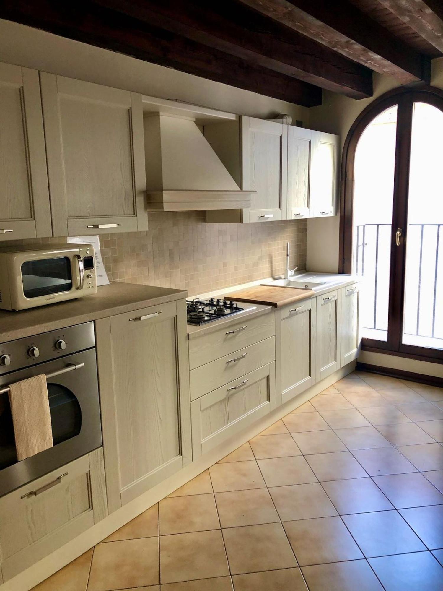Palazzo Bianchetti Apartamento Treviso Quarto foto