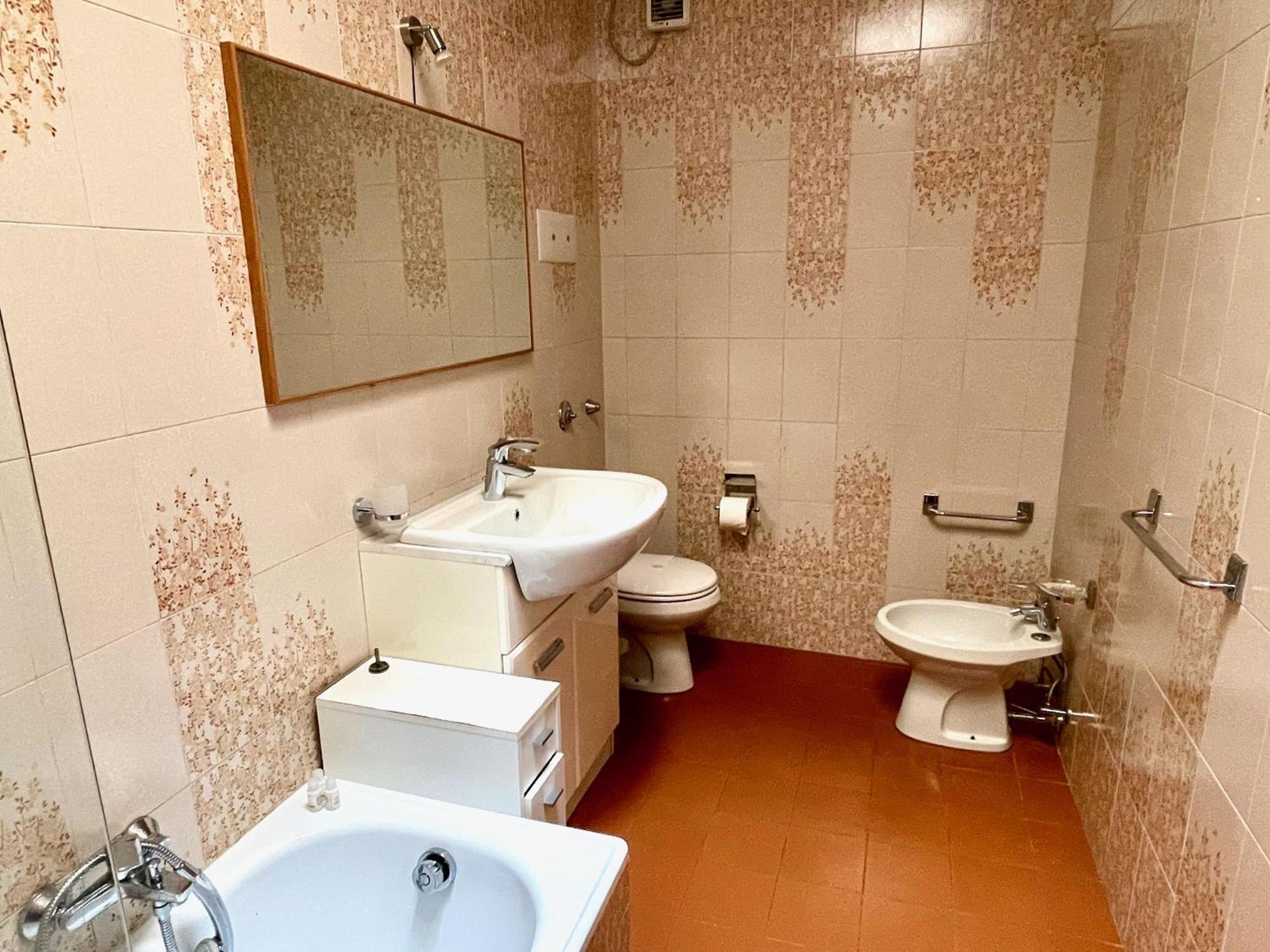 Palazzo Bianchetti Apartamento Treviso Quarto foto