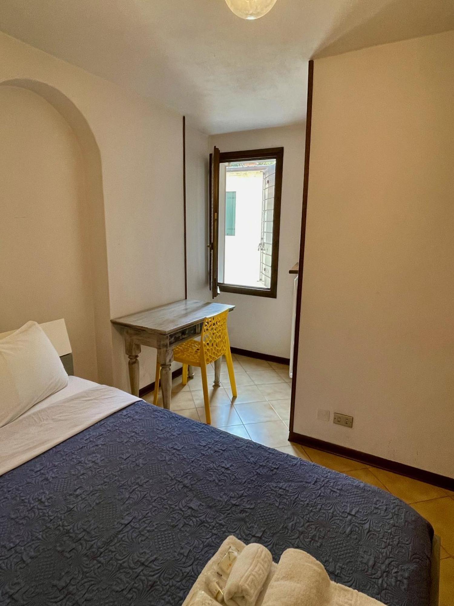 Palazzo Bianchetti Apartamento Treviso Quarto foto