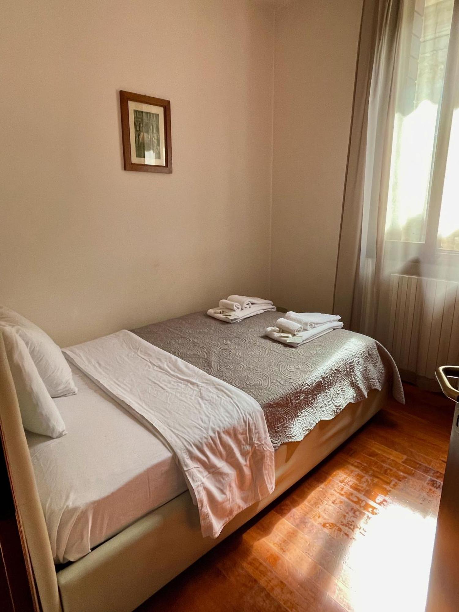 Palazzo Bianchetti Apartamento Treviso Quarto foto