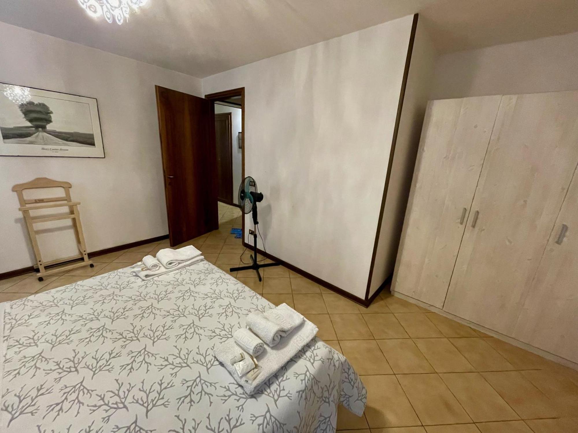 Palazzo Bianchetti Apartamento Treviso Quarto foto
