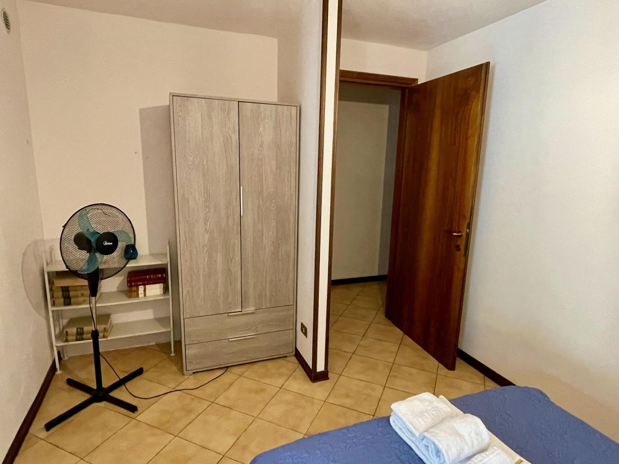 Palazzo Bianchetti Apartamento Treviso Quarto foto